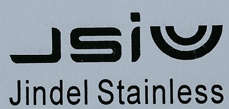 Jsi Jindel Stainless (label) Device mark 6152828 Trademark