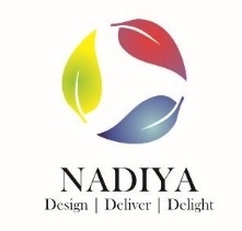 Nadiya Device mark 6153127 Trademark