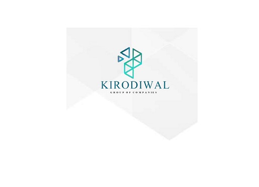 Kirodiwal Device mark 6150791 Trademark