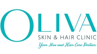 Oliva Skin & Hair Clinic Your Skin And Hair Care Partner Device mark 6151332 Trademark