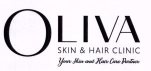 Oliva Skin & Hair Clinic Your Skin And Hair Care Partner Device mark 6151334 Trademark