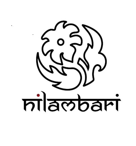 Nilambari Device mark 6151134 Trademark