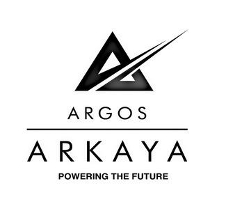 Argos Arkaya Device mark 6150664 Trademark