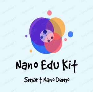 Nano Edu Kit Device mark 6150983 Trademark