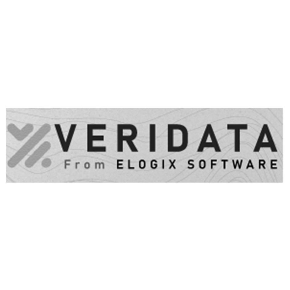 Veridata Device mark 6153329 Trademark