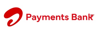 Airtel Payments Bank (label) Device mark 6153262 Trademark