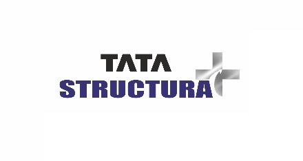 Tata Structura ( Logo And Device) Device mark 6153279 Trademark