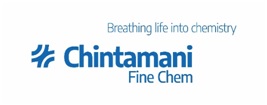 Chintamani Fine Chem – Breathing Life Into Chemistry Device mark 6153756 Trademark