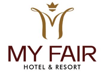 My Fair Device mark 6153188 Trademark