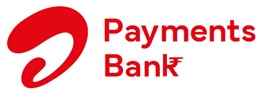 Airtel Payments Bank (label) Device mark 6153244 Trademark