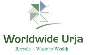 Worldwide Urja Device mark 6154136 Trademark