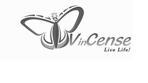 Vincense Device mark 6153737 Trademark