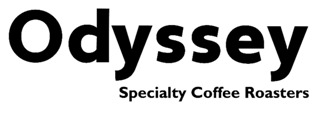 Odyssey Specialty Coffee Roasters Device mark 6154441 Trademark