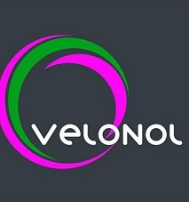 Velonol Device mark 6154286 Trademark