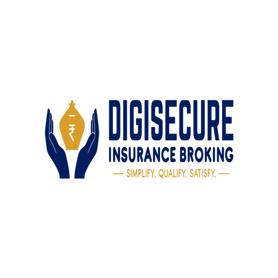 Digisecure Insurance Broking Device mark 6154474 Trademark