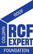Rcf Expert Logo Device mark 6154581 Trademark