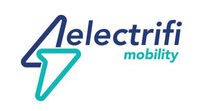 Electrifi Mobility Logo Device mark 6154409 Trademark