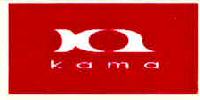 Kama Device mark 6153936 Trademark