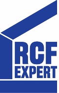 Rcf Expert Logo Device mark 6154580 Trademark