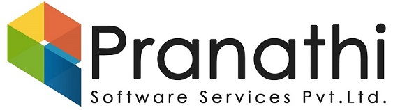 Pranathi Software Services Device mark 6154868 Trademark