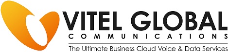 Vitel Global Communications (the Ultimate Business Cloud Voice & Data Services) Device mark 6154866 Trademark