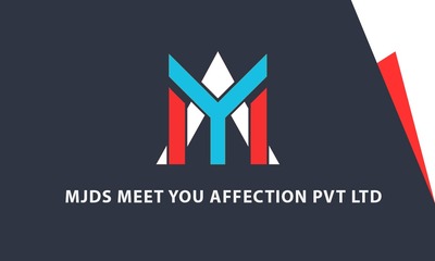 Mjds Meet You Affection Pvt Ltd Device mark 6154699 Trademark