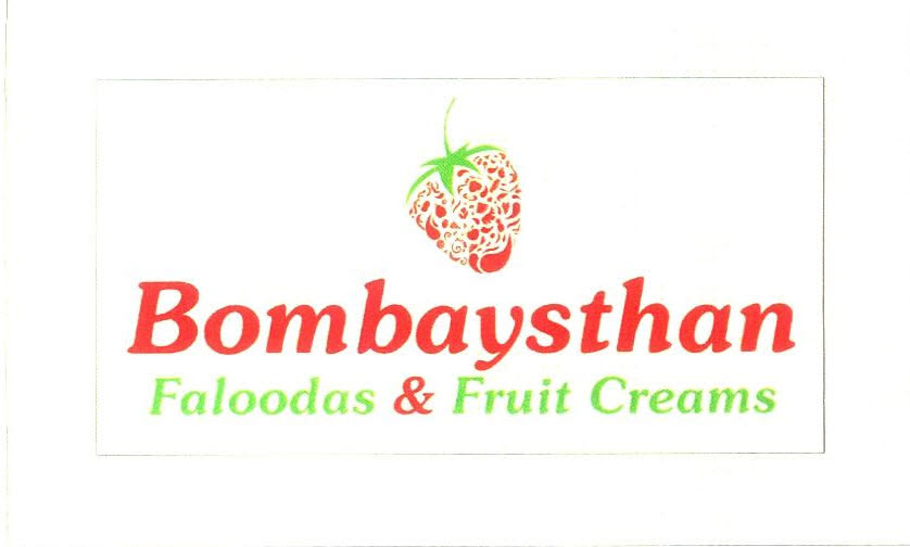 Bombaysthan Device mark 2907228 Trademark