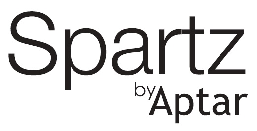 Spartz By Aptar (device) Device mark 6155496 Trademark