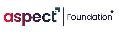 Aspect Foundation Device mark 6155940 Trademark