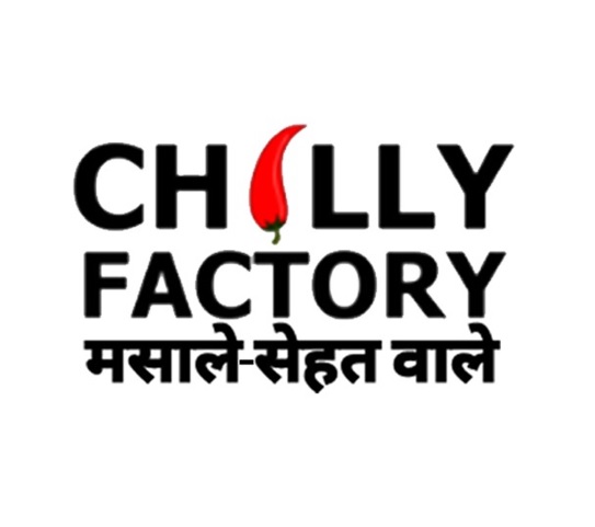 Chilly Factory - Masale, Sehat Wale Device mark 6156563 Trademark