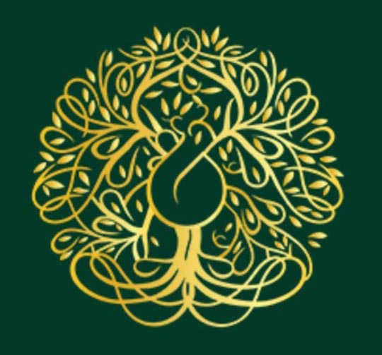 Device Of A Tree Device mark 6156290 Trademark