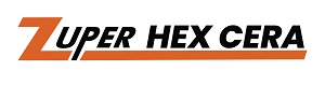 Zuper Hex Cera Device mark 6159264 Trademark