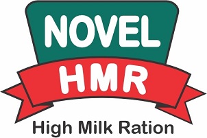 Novel Hmr High Milk Ration Device mark 6157083 Trademark