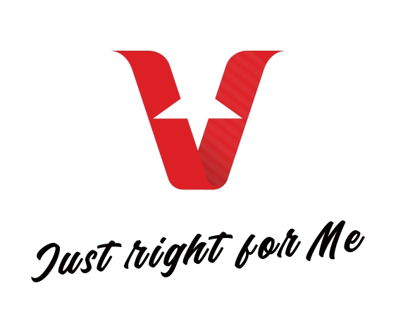 Just Right For Me Device mark 6157805 Trademark