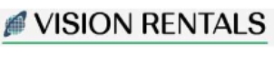 Vision Rentals Device mark 6157953 Trademark