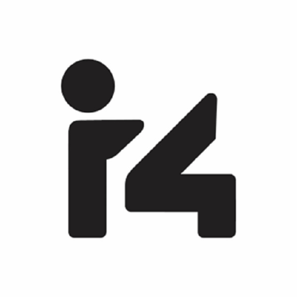 Logo Of Indifour Consult Pvt. Ltd. Device mark 6158490 Trademark
