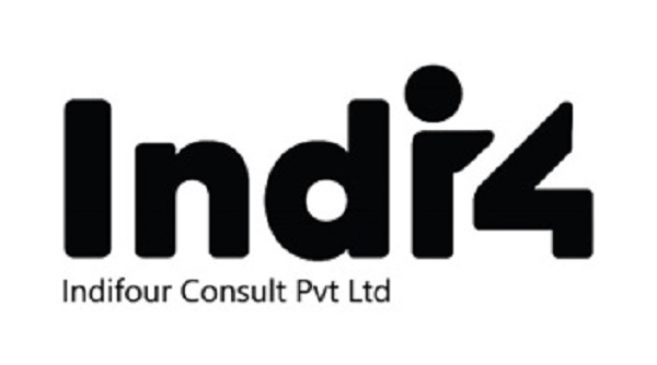 Indifour Consult Pvt. Ltd. Device mark 6158487 Trademark