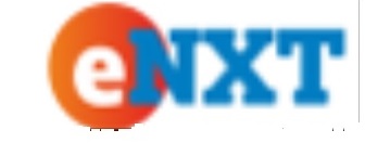 Enxt Logo And Device Device mark 6158167 Trademark