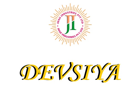 Ji Devsiya Device mark 6158662 Trademark