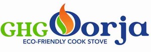 Ghg Oorja - Eco Friendly Cook Stove Device mark 6158541 Trademark