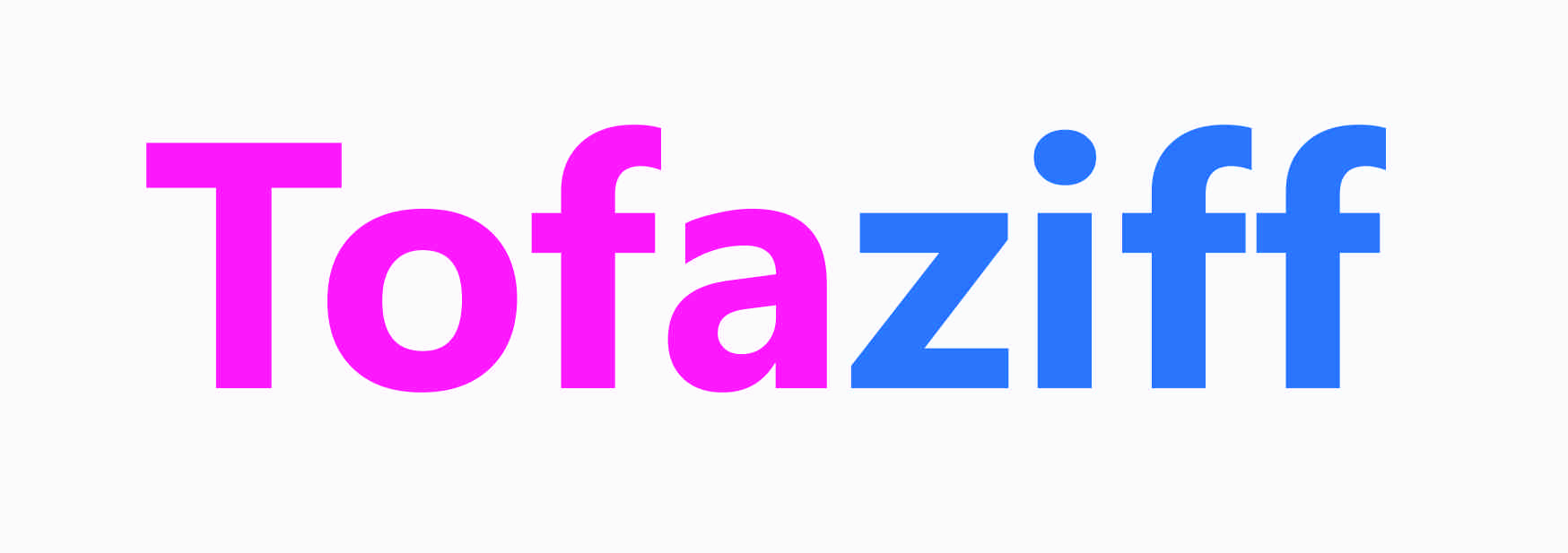 Tofaziff Device mark 6158620 Trademark