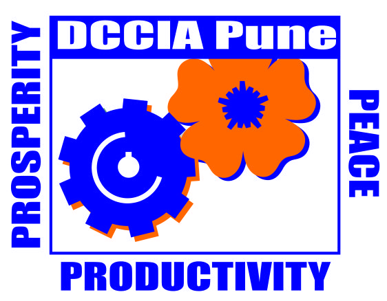 Dccia Pune Device mark 6158898 Trademark