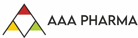 Aaa Pharma (device) Device mark 6160066 Trademark