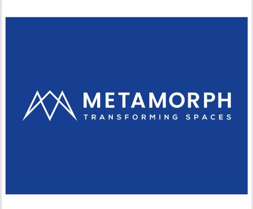Metamorph-transforming Spaces Device mark 6161064 Trademark