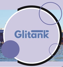 Glitank Device mark 6161398 Trademark