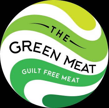 The Green Meat Guilt Free Meat Device mark 6161718 Trademark