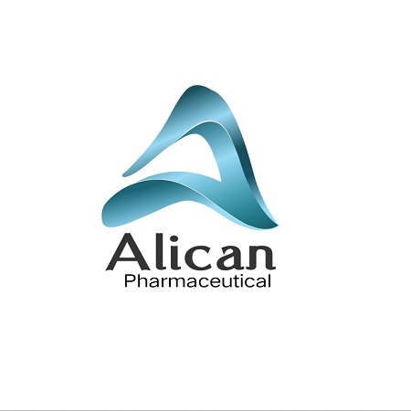 Alican Pharmaceutical Device mark 6161728 Trademark