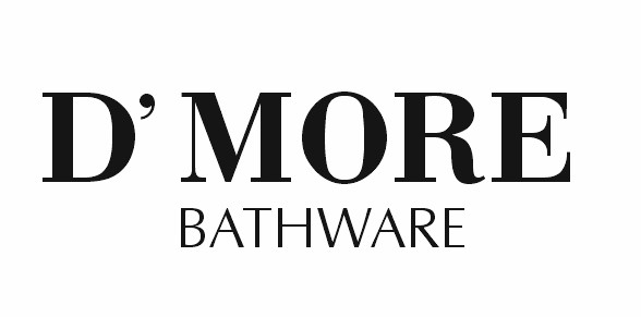 D'more Bathware Device mark 6162536 Trademark