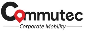 Commutec-corporate Mobility Device mark 6162769 Trademark