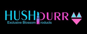 Hushpurr Exclusive Blossom Products Device mark 6162305 Trademark